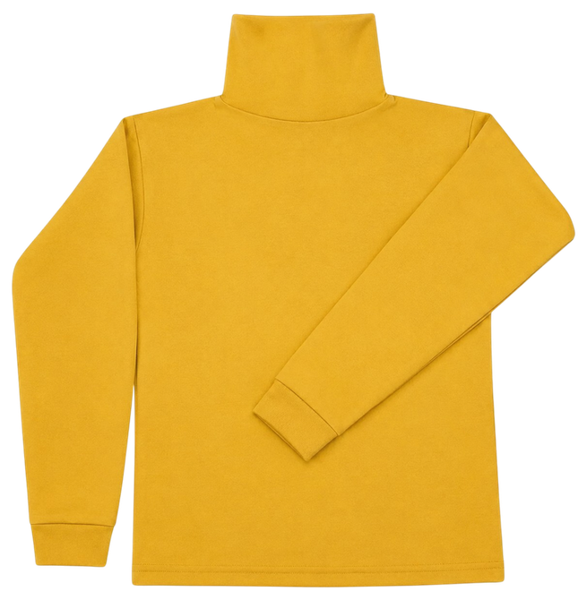 Playera Ruso Colores