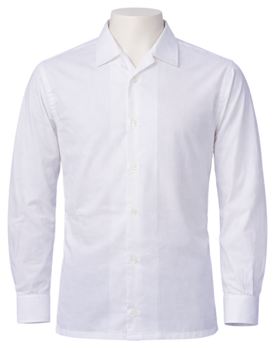Blusa Delta Manga Larga