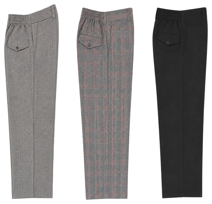 Pantalón Pichón Colores