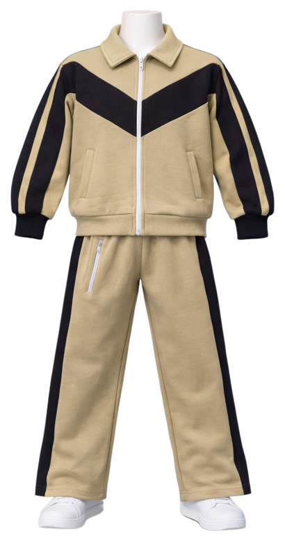 Conjunto Secundaria Técnica