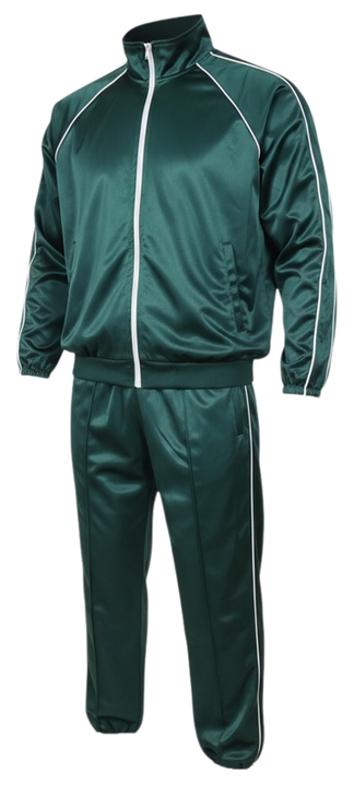 Conjunto Sportock